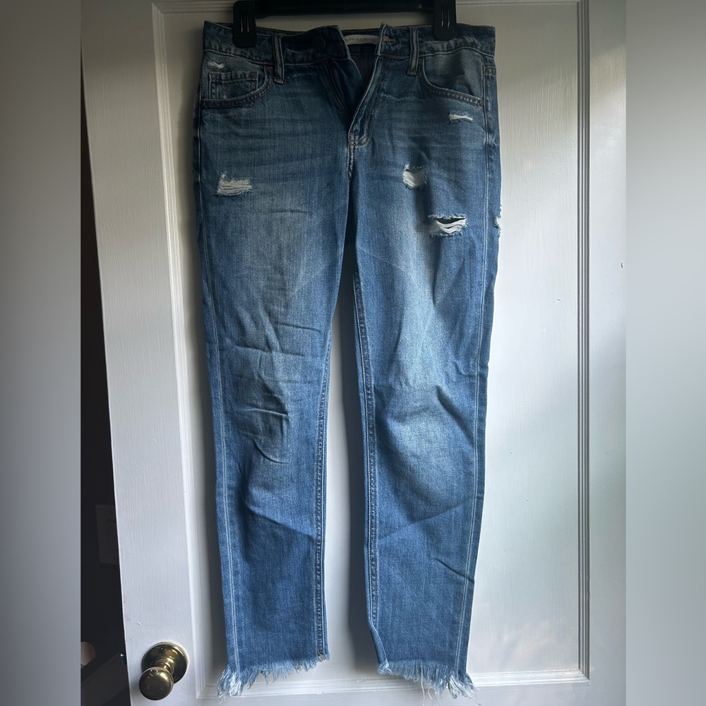 Closed Classic Blue Denim Jeans